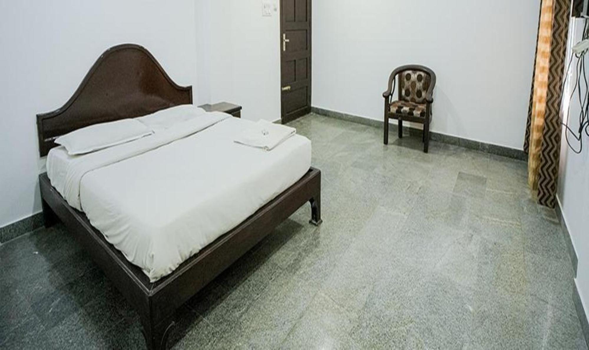 Fabhotel Lime Light Kochi Esterno foto