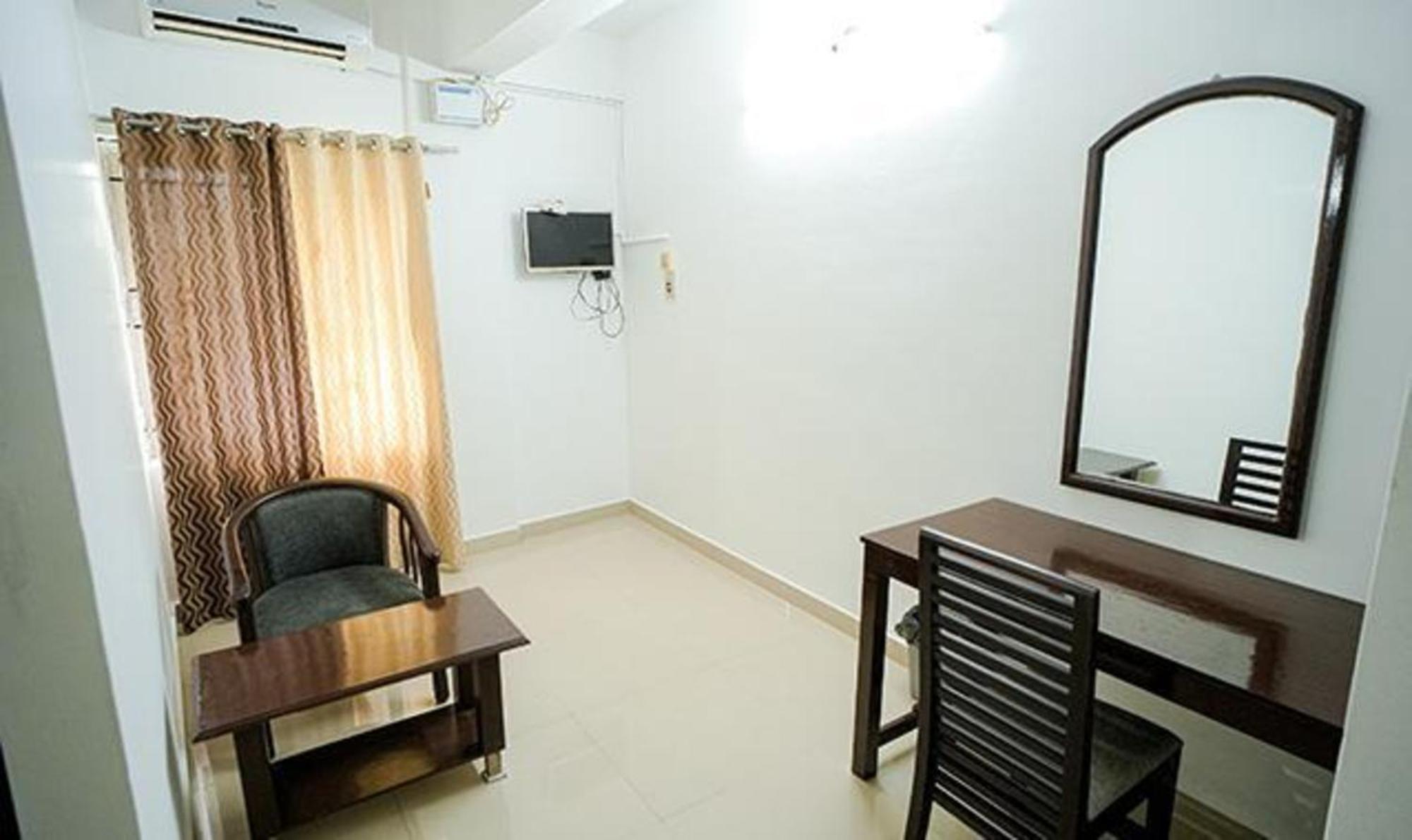 Fabhotel Lime Light Kochi Esterno foto